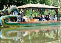 Lahan Punti Kayu yang Tidak Bisa Dikelola Bakal Dikonservasi