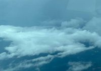 Tabur Garam dan Semai Awan di Langit Jawa