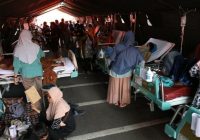 Bukan Korban tapi Pasien Rumah Sakit, Gempa Sumedang Tidak Ganggu Lalu Lintas Jalan Tol