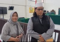 Tergugat Tidak Hadir, Sidang Perkara Eksekusi Rumah Ditunda