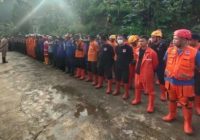 Dua Warga Tewas akibat Tanah Longsor di Subang