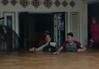 Banjir Rendam Rumah Warga di Muara Rupit