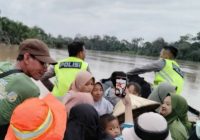 Kolaborasi SAR Wujud Antisipasi Bencana
