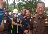 Kuras Tabungan Nasabah Rp6,4 Miliar, Pegawai Bank Dibekuk Tim Tabur