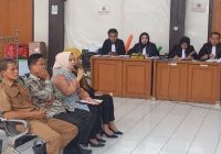 Saksi Kasus Korupsi Sebut Uang Deposito Beserta Bunganya Masih Aman di Bank