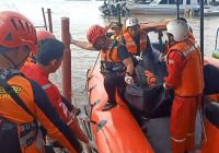 Penumpang Speedboat Ditemukan Tewas 3 Km dari Lokasi Tenggelam