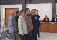 Terima Honor Tiga Kali, Dewan Pengawas Tidak Memantau