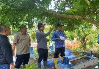 Minta Kembalikan Tanah 1 Hektare, Tergugat Mengelak