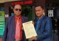 Batal Ukur Ulang Tanah, Penyidik Polisi Digugat Perdata