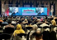 Indonesia Menuju Empat Besar Ekonomi Dunia, Jaga Netralitas ASN pada Pemilu 2024