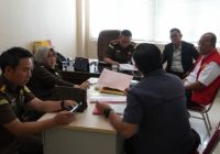 Diduga Markus Jual Nama Kejaksaan, Oknum Inspektorat Bakal Lebih Lama Mendekam di Rutan