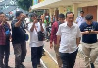 Tolak Eksepsi Terdakwa Korupsi BUMD, Jaksa KPK Bakal Hadirkan 40 Saksi