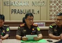 Jaksa Tahan Tersangka Korupsi KMK Bank Pelat Merah