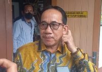 Jadi Saksi Kasus Akuisisi, Dirut PTBA Sebut 60 Persen Batu Bara Penuhi Kebutuhan Listrik dan Sisanya untuk Ekspor