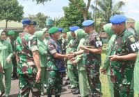 Lebih Adaptif dan Dinamis Hadapi Strategi Global
