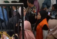 Yuli Ngaku Makan Uang Rp189 Juta untuk Bayar Utang, Tiga Jemaah Umrah Gigit Jari