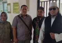 Penggugat Keberatan, Rumah Tetap Dieksekusi
