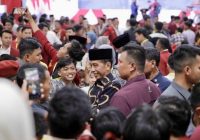 Indonesia Jadi Negara Maju dalam Tiga Periode Kepemimpinan ke Depan