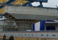 Proyek Fly Over Sekip Ujung Dekati Deadline, Wakil Rakyat Minta Selesai Tepat Waktu