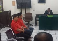 Kuasa Hukum Terdakwa Sebut Tuntutan Kasus Pembunuhan Adik Bupati Tidak Bisa Dibuktikan di Persidangan