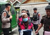 Terbitkan SHM Kawasan Hutan, Tiga Tersangka Mendekam di Rutan