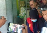 Notaris Perempuan Ditahan atas Kasus Penjualan Aset Asrama Mahasiswa, Pengacara Layangkan Praperadilan