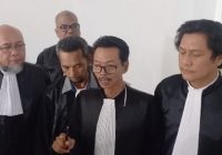 Kepala Sekolah Divonis 3 Tahun dan Ketua Komite 1,5 Tahun, Kuasa Hukum Langsung Banding