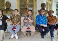 Festival Film Wartawan Indonesia 2024 Siap Digelar