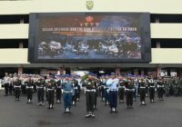 Tekan Pelanggaran Prajurit TNI, Terapkan Aturan Penggunaan Kendaraan Militer