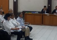 Satu Terdakwa Sebut Anak Perusahaan Batu Bara Tidak “Take Care” setelah Diakuisisi BUMN
