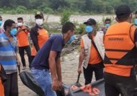 Bawa Sapi Pulang Lewat Sungai, Satu Orang Tewas Terseret Banjir di NTT