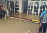 Banjir Rendam Kantor Lurah di Kendari, Satu Warga Tewas