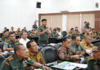 Eksekusi Optimasi Lahan Rawa di Empat Provinsi
