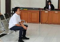 Transfer Ilegal Uang Nasabah Rp6,483 Miliar ke Rekening Pribadi, Oknum Pegawai Bank Pelat Merah Diseret ke Meja Hijau