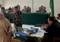 Tujuh Petani Jagung Tidak Pernah Dapat Dana KUR