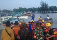 Nelayan Hilang saat Menjaring Ikan, Ditemukan Tewas Tidak Jauh dari TKP