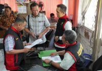 Selidiki Korupsi Izin Perkebunan, Geledah Tiga Kantor