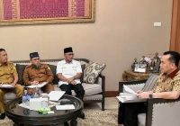 Percepat Pembangunan Jalan Tol Sumsel-Jambi di Muba