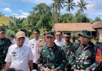 Bantu Pemerintah dan Sejahterakan Masyarakat