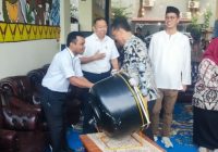 Ciptakan Ekosistem Kondusif bagi Pertumbuhan Ekonomi Daerah