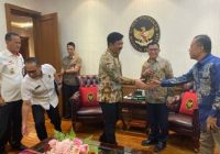 Sosialisasi Pers Berwawasan Kebangsaan, Banyak Informasi Tidak Sesuai Nilai Budaya Indonesia