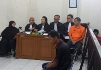 Kuasa Hukum Sebut Ibu Terdakwa Dikaitkan agar Anaknya Bisa Ditahan