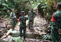 Tingkatkan Sumber Produksi Pangan di Pulau Terluar