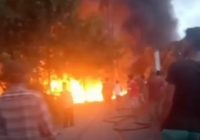 Dewan Soroti Maraknya Kebakaran Lokasi Penyulingan Minyak Ilegal di Muba