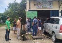 Sidak Pangkalan Nakal, Gas Melon Dijual di Toko Kelontong Tembus Harga Rp35 Ribu per Tabung