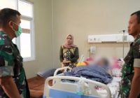 Rumah Sakit Tentara Rawat 235 Pasien Demam Berdarah