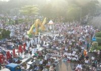 Dua Warga Tewas akibat Banjir di Pasuruan, Lebaran di Surabaya Aman Bencana