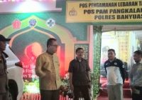 Pantau Arus Balik Lebaran di Jalan Palembang-Betung, Siagakan Mobil Derek