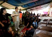 Korban Longsor Toraja Bertambah Jadi 20 Orang