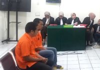 Terbuai Upah Rp50 Juta, Sapril Bawa 10 Kg Sabu dan 9.463 Butir Ineks